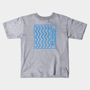 MBV // Fanmade Kids T-Shirt